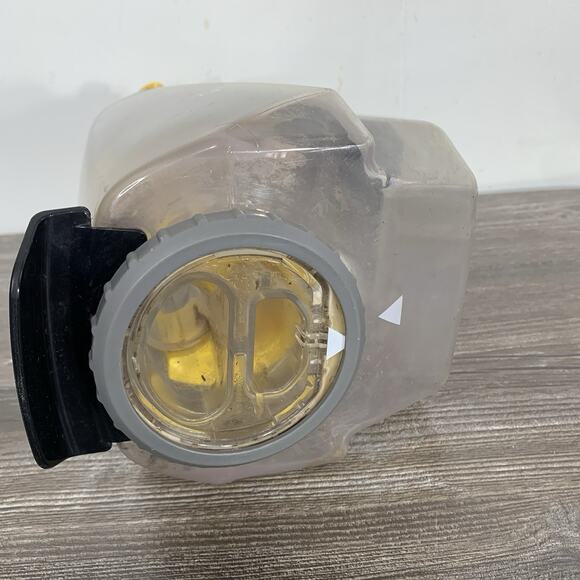 Bissell ProHeat 2X Revolution 1548R Dirty Water Tank Replacement #1617702 Part - Picture 7 of 7